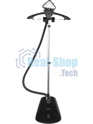 Отпариватель Tefal IT2461E0 черный, 1800 Вт, 37 г/мин, 1300 мл