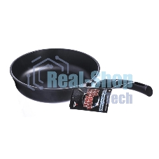 Сковорода НЕВА-МЕТАЛЛ 9020 алюминий 20 см