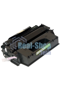 Картридж лазерный Cactus CS-Q5949X черный (6000 стр.) для HP 1320/3390/3392