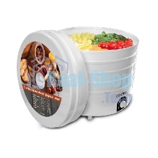 Сушилка для овощей и фруктов Centek CT-1660