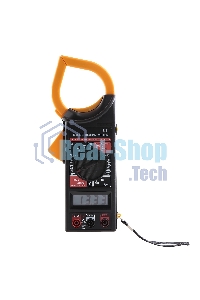 Инструменты Ресанта DT 266 Клемметр 61/10/225