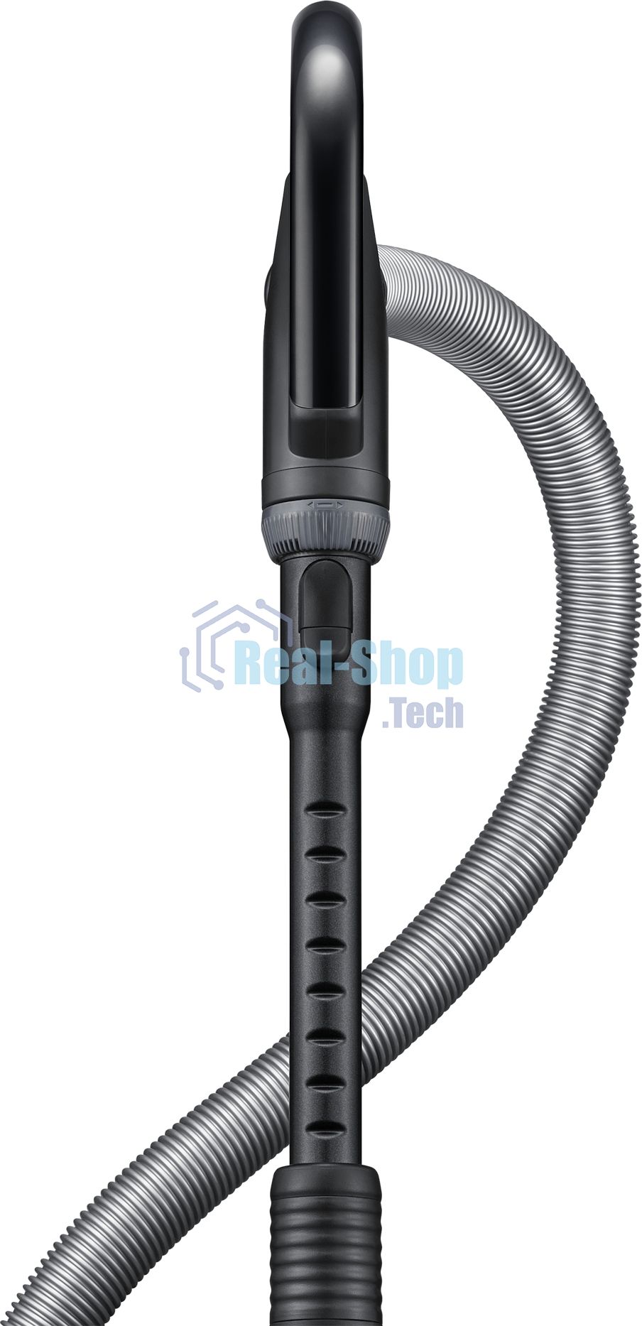 Пылесос Samsung VC18M21A0SB синий, 380/1800 Вт, уборка сухая, пылесборник контейнер 1.5 л