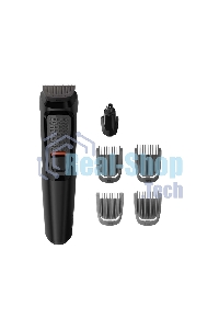Триммер для бороды Philips MG3710/15 Multigroomer