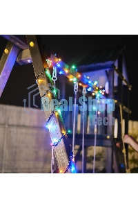 Гирлянда Neon-night 