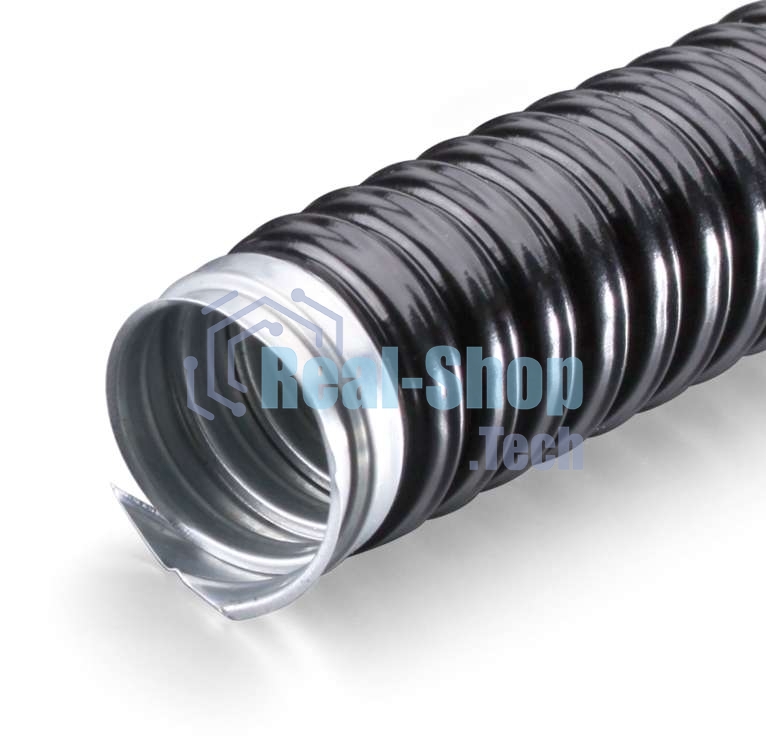 Металлорукав Fortisflex Р3-ЦПнг-LS 32 73251