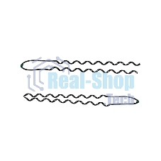 Вязка спиральная ВС 70/95.2 ИНСТАЛЛ 17011