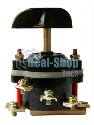 Выключатель пакетный ПВ3-16А (исп. 3) Электротехник ET002507