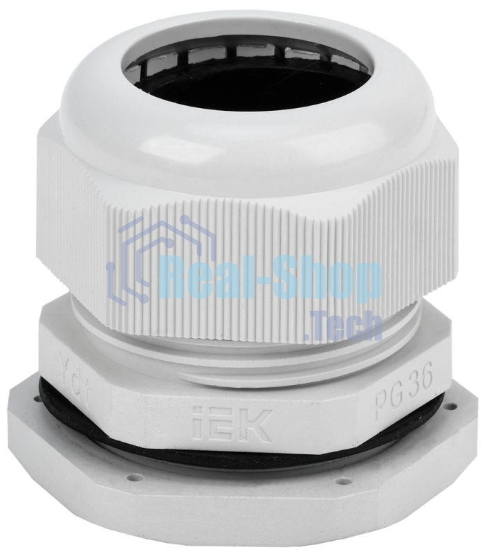 Сальник PG36 d24-32мм ИЭК YSA20-32-36-54-K41