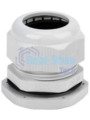 Сальник PG36 d24-32мм ИЭК YSA20-32-36-54-K41