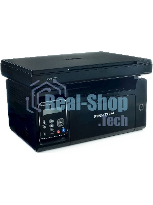 МФУ лазерное Pantum M6500W, A4, ч/б, печ. до 22 стр/мин., скан. до 8.5 стр/мин., 1200x1200dpi, USB, Wi-Fi