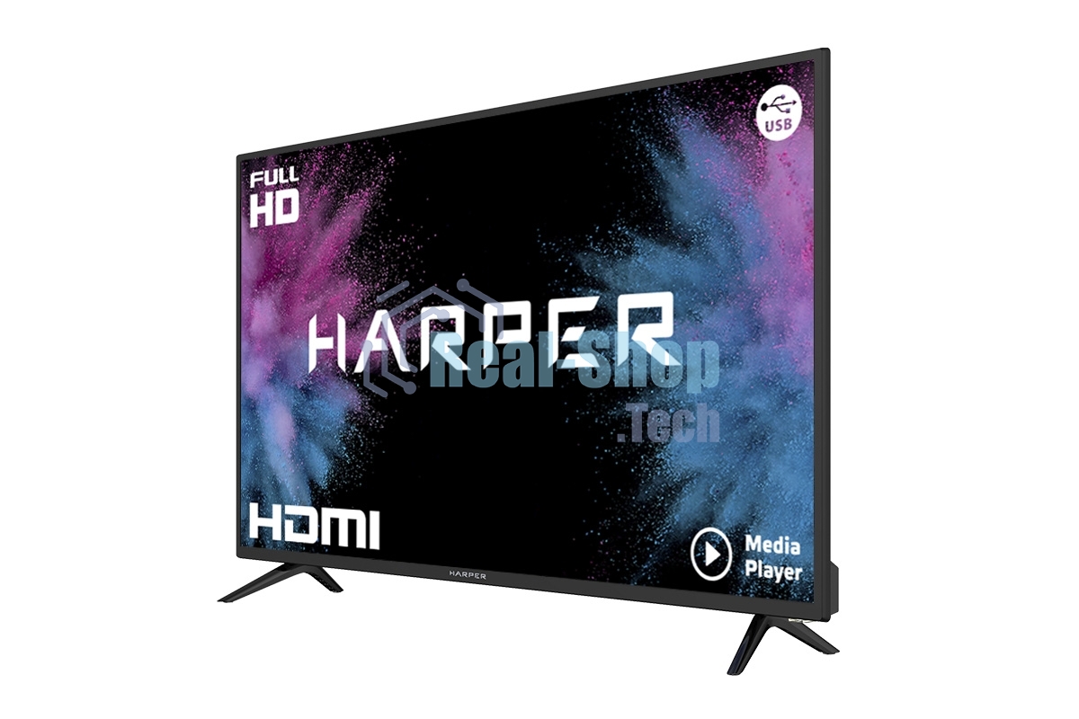 Телевизор Harper 43