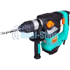 Перфоратор Sturm RH2518 1850Вт SDS+ 36мм 750об/мин 5Дж 3 режима кейс