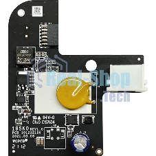 Блок питания Hikvision DS-PM1-D Блок питания Hikvision DS-PM1-D