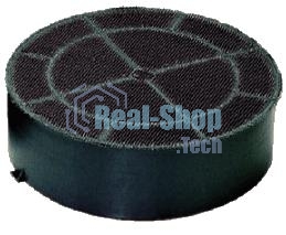 Фильтр угольный Elikor Ф-00 (2шт.)