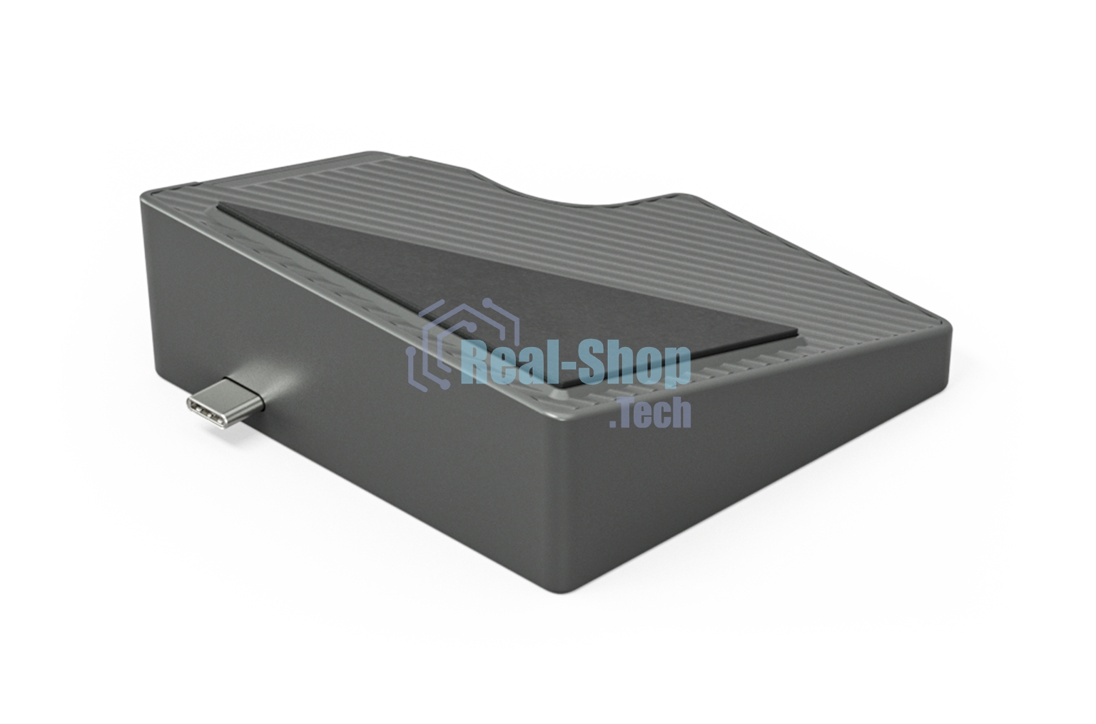 Кабель Accessory Logitech Cat5E Kit for Tap-GRAPHITE-USB