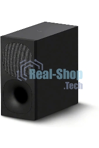 Система домашнего кинотеатра Sony HT-S400