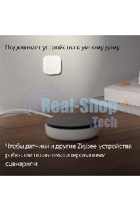 USB-концентратор Яндекс для устройств YNDX-00510