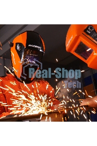 Полуавтомат сварочный инверторный WMA 155 M