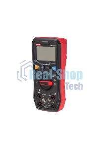Профессиональный мультиметр UNI-T UT60BT