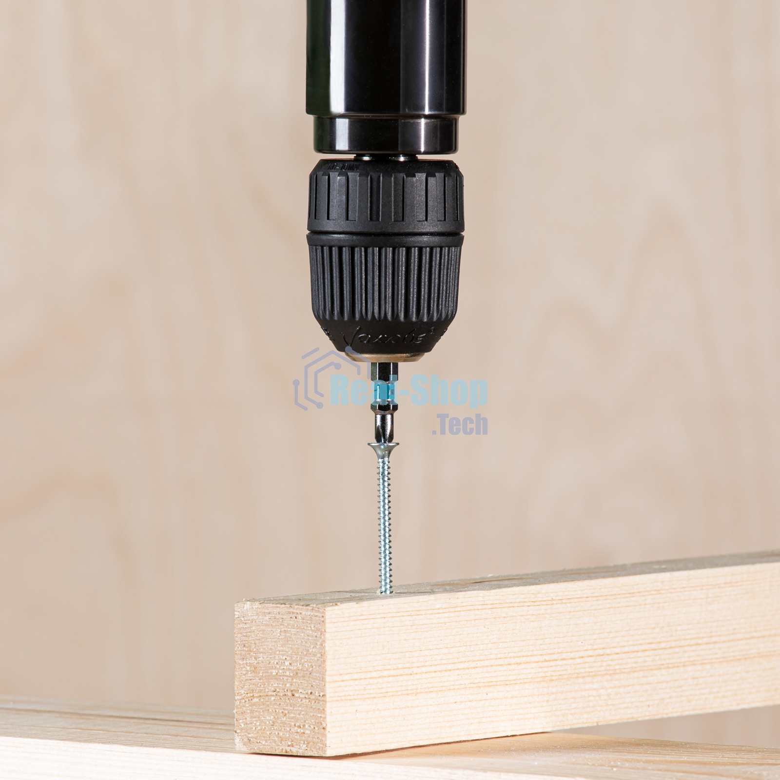 Набор бит Gross 11334 ph1х50 сталь s2 10 шт.