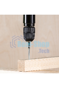 Набор бит Gross 11334 ph1х50 сталь s2 10 шт.