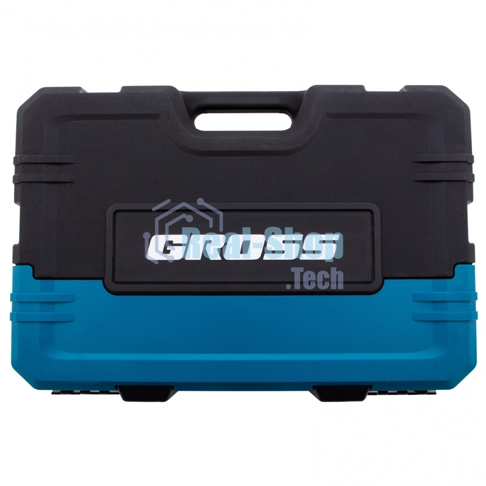 Набор инструментов Gross 14157 216 предметов