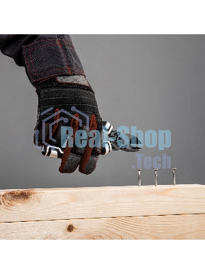 Бокорезы Matrix 150 мм, усиленная система, PRO