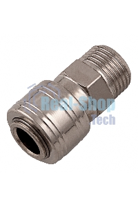 Муфта универсальная быстросъемная (