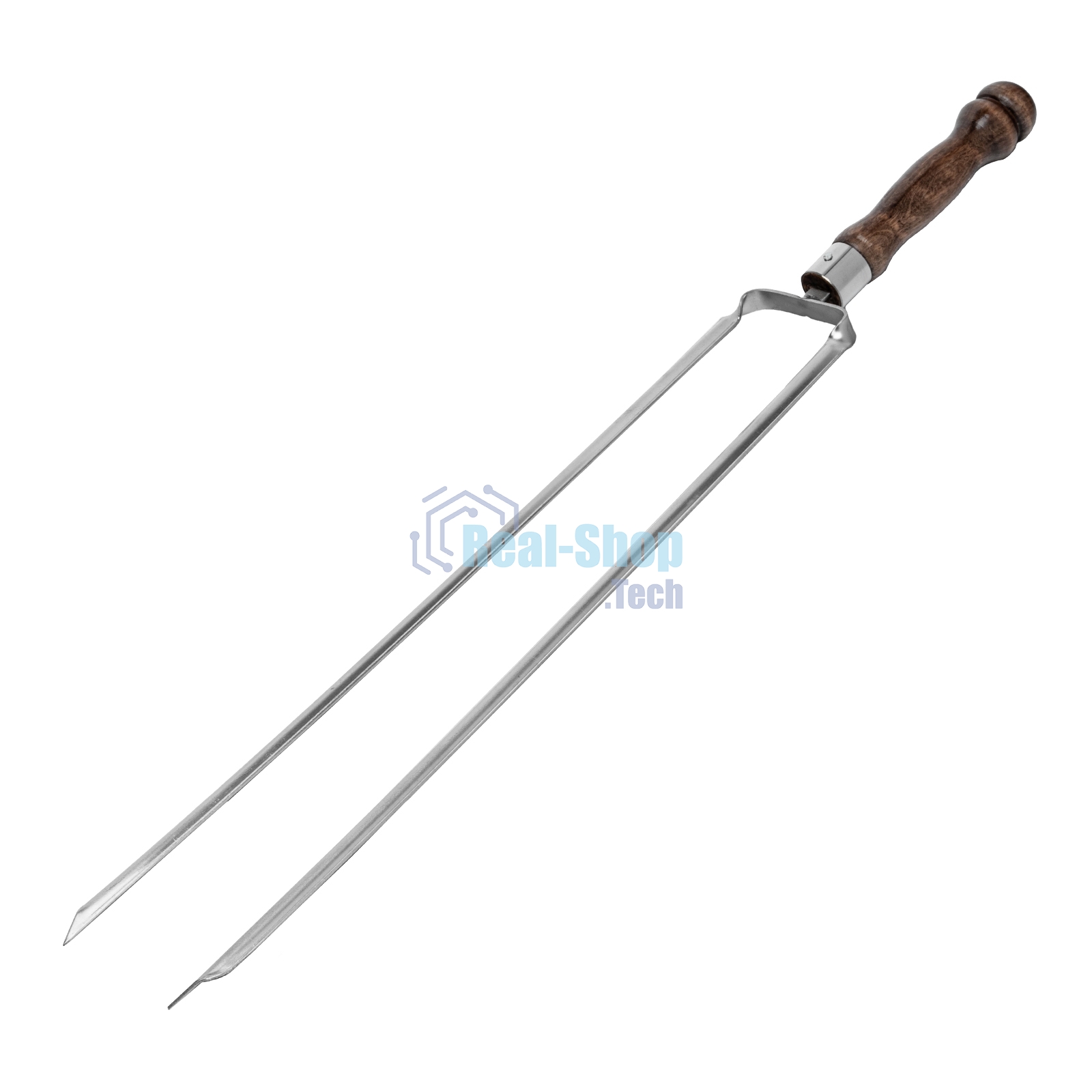 Набор шашлычный 9 предметов в сумке, Camping Palisad