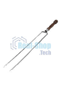 Набор шашлычный 9 предметов в сумке, Camping Palisad