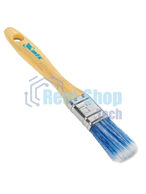 Кисть плоская 