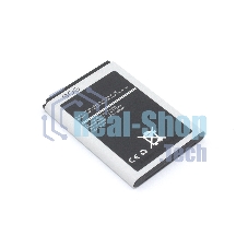 Аккумулятор (батарея) Amperin AB553446BU для Samsung B2100/C3300/C5212/E1110/E1130/i320/P900