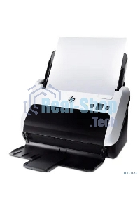 Сканер HP ScanJet Pro 3000 s4 Scanner, 1y warr, (replace L2753A)