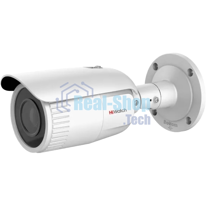 IP камера 4Mpix BULLET DS-I456Z(B)(2.8-12мм) HiWatch
