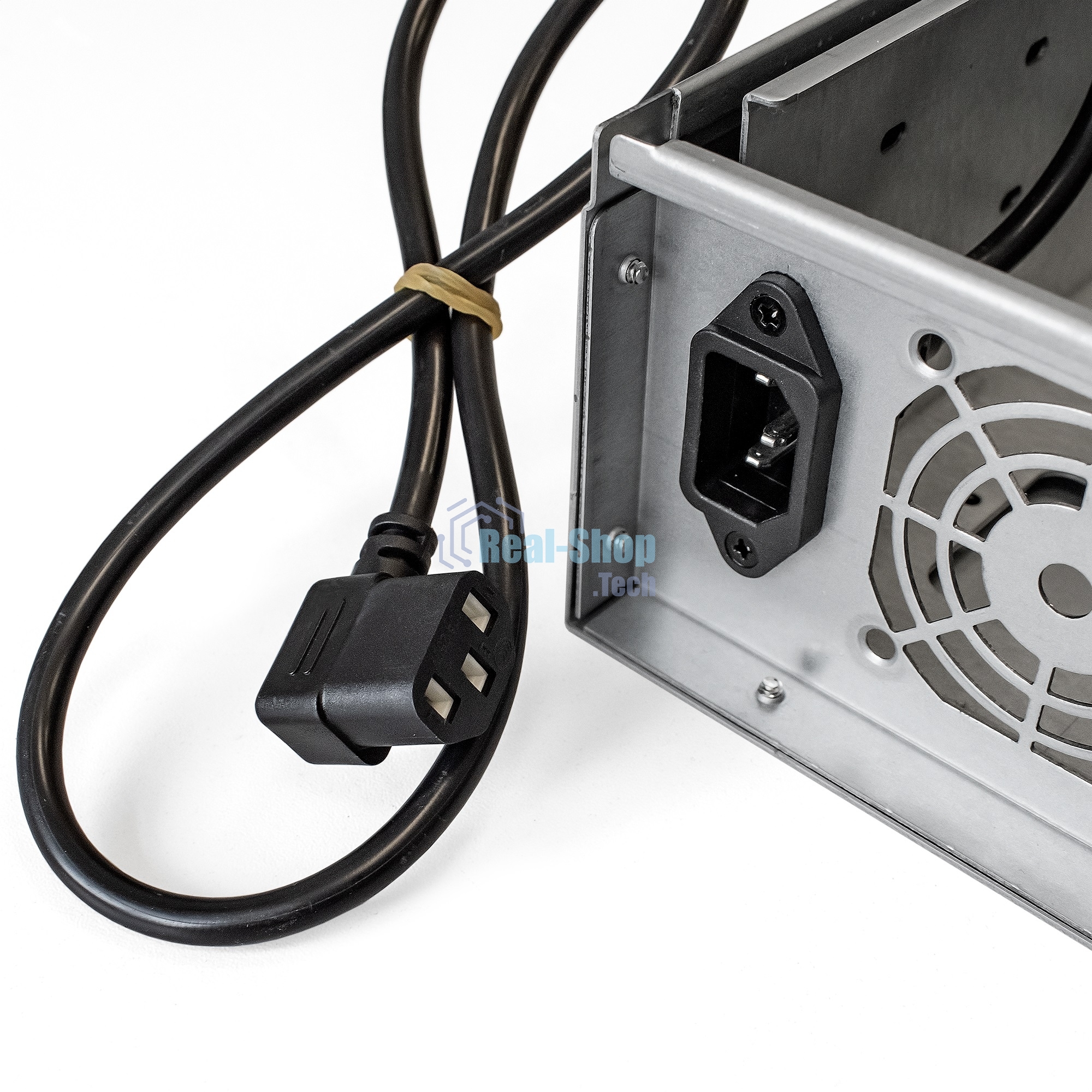 Серверный корпус ExeGate Pro EX284979RUS 2U650-08 (RM 19