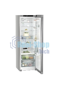 Холодильник Liebherr Plus RBsfc 5220-22 001 серебристый однокамерный 377л