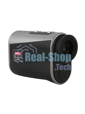 Лазерный дальномер UNI-T LM800G