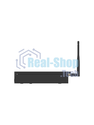 Мини-ПК IRBIS Smartdesk, Mini (uSFF) Ultra 5 125H, 1x16GB DDR5 , 512GB SSD M.2 NVME, Arc Xe-LPG 96EU, NoDVD,(DP+LAN), WiFi, BT, Vesa mount, NoOS, 1YR