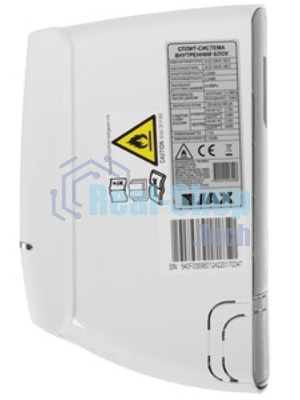 Внутренний блок сплит системы JAX/фреон R32 ACE-08HE NEO York