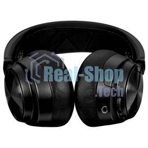 Гарнитура SteelSeries Arctis Nova Pro чёрный, проводная, USB