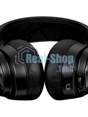 Гарнитура SteelSeries Arctis Nova Pro чёрный, проводная, USB