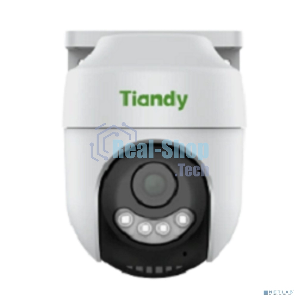 Камера видеонаблюдения Tiandy TC-H333K Spec:AK/I5W/WIFI/Eu/4mm