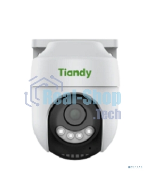 Камера видеонаблюдения Tiandy TC-H333K Spec:AK/I5W/WIFI/Eu/4mm