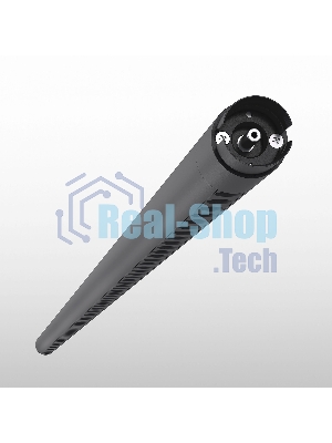 Трековый светильник 24W 3000K (черный) 85174/01 Module System