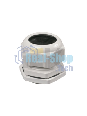 Сальник IEK YSA20-18-21-54-K41 PG 21 диаметр проводника 15-18мм IP54 IEK