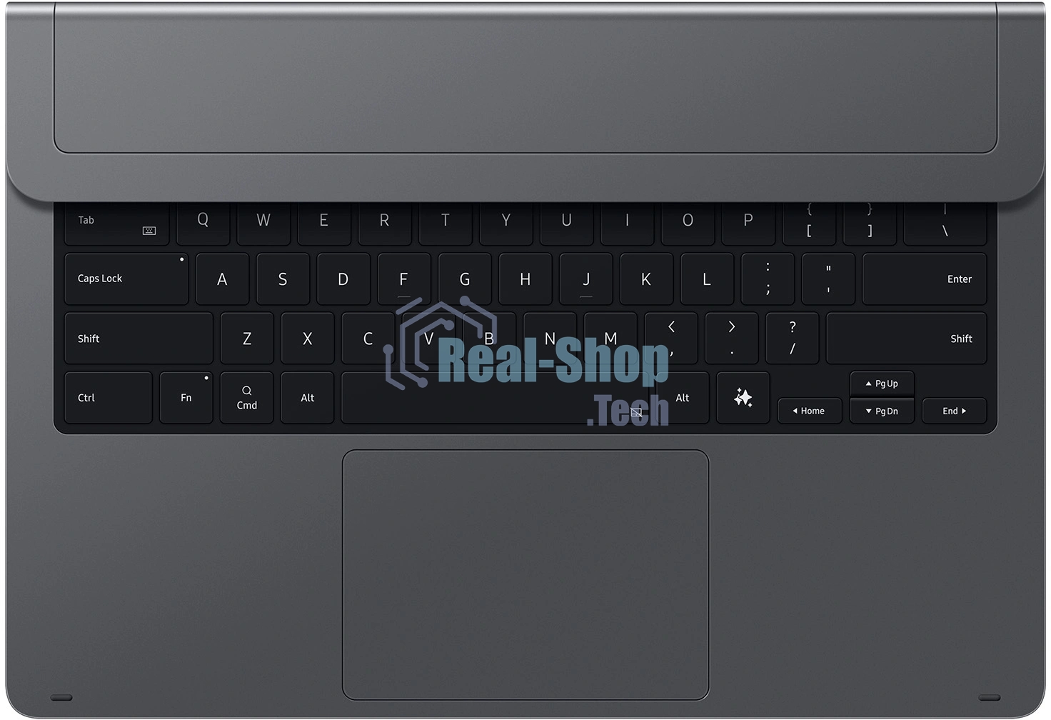 Клавиатура Samsung для Galaxy Tab S11 Ultra EF-DX935UJEGRU