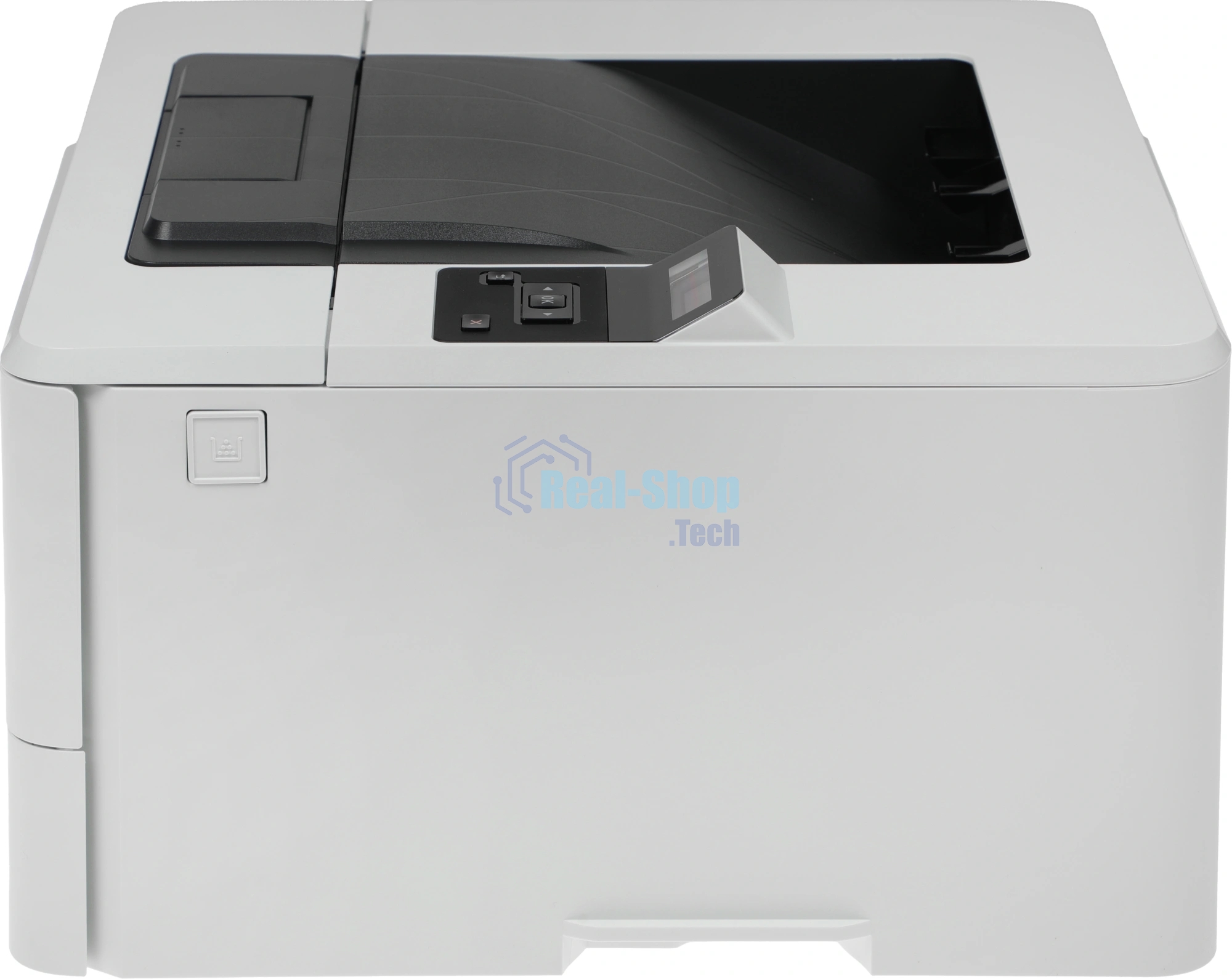 Принтер лазерный HP LaserJet Pro 4003dn (2Z609A), A4, ч/б, печ. до 40 стр/мин., 1200 x 1200 dpi, USB, RJ-45, Air Print, Mopria