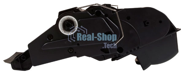 Картридж лазерный Cactus CS-Q5945A черный (18000 стр.) для HP 4345/4345MFP