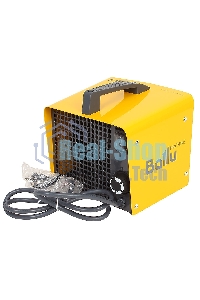 Тепловая пушка Ballu BKX-5