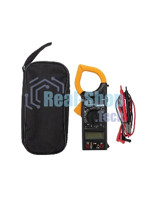 Токовые клещи M266F MASTECH